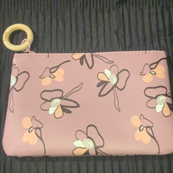 Small Makeup bags set of 3 - Picture 4 of 4